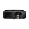Optoma X400LVe XGA Professional Projector with 4,000 lumens for classrooms and meetings