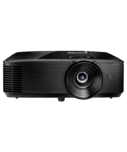 Optoma X400LVe XGA Professional Projector with 4,000 lumens for classrooms and meetings