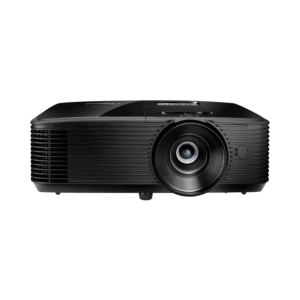 Optoma X400LVe XGA Professional Projector with 4,000 lumens for classrooms and meetings