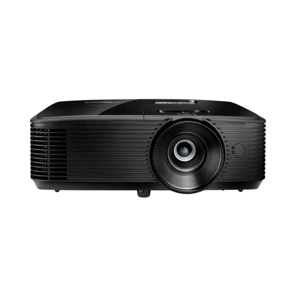Optoma X400LVe XGA Professional Projector with 4,000 lumens for classrooms and meetings