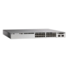 Cisco Catalyst C9300L-24UXG-2Q-E enterprise network switch