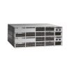 Cisco Catalyst C9300L-24UXG-2Q-E 24-Port UPOE+ Network Switch with 2x40G uplinks, stackable enterprise switch