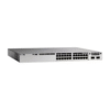 Cisco C9300-24P-A 24-Port PoE+ Catalyst Switch