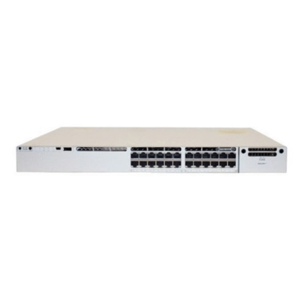 Cisco C9300-24P-E 24-Port PoE+ Catalyst Enterprise Switch