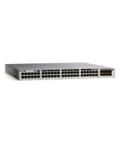 Cisco Catalyst C9300L-48P-4G-A 48-port PoE+ network switch