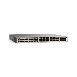 Cisco Catalyst C9300L-48P-4G-A 48-port PoE+ network switch