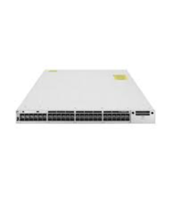 Cisco Catalyst C9300L-48P-4G-E 48-port PoE+ rackmount