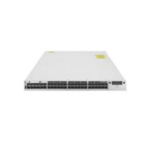 Cisco Catalyst C9300L-48P-4G-E 48-port PoE+ rackmount