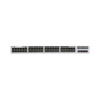 Cisco C9300L-48P-4X-A Catalyst 48 Port Gigabit PoE+ Switch with 10G Uplinks