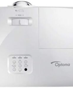 Optoma W318ST WXGA Projector 3500 Lumens 7 31lOciAH2UL. AC