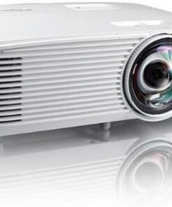 Optoma W318ST WXGA Projector 3500 Lumens 10 41ewnEJffqL. AC
