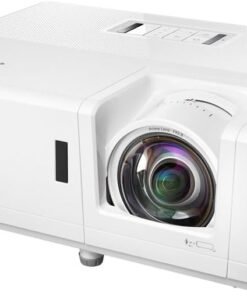 Optoma ZH406STx Full HD Short Throw Laser Projector 7 51Z0EuoeKzL. AC