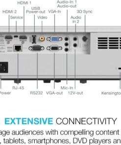 Optoma ZH406STx Full HD Short Throw Laser Projector 9 61bKbpmUSbL. AC SL1200