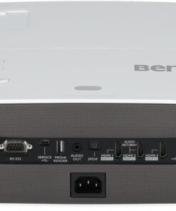 BenQ W2710 4K HDR Home Cinema Projector 8 61dDPA5qXYL. AC SL1300