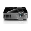 BenQ MX520 XGA projector for classroom and office presentations