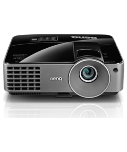 BenQ MX520 XGA projector for classroom and office presentations