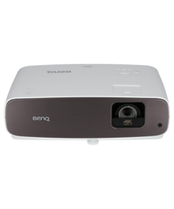 BenQ W2710 4K UHD home cinema projector with HDR