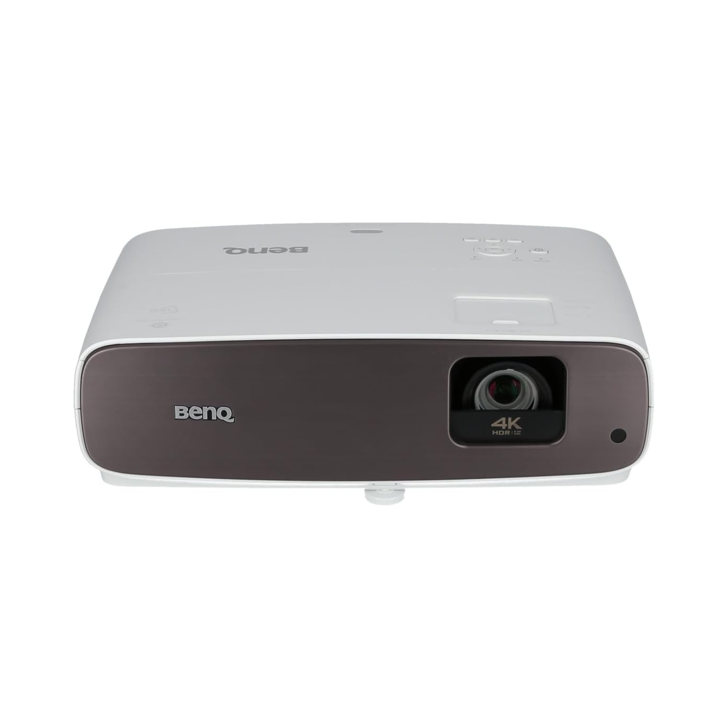 BenQ W2710 4K UHD home cinema projector with HDR