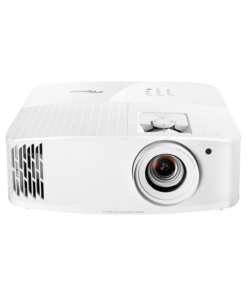Optoma UHD55 4K Ultra HD DLP Home Theater Gaming Projector