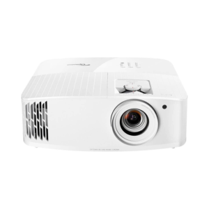 Optoma UHD55 4K Ultra HD DLP Home Theater Gaming Projector