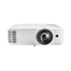 Optoma W318ST WXGA Short Throw Projector with 3500 lumens brightness