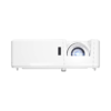 Optoma ZW400 WXGA Professional Laser Projector with 4000 lumens and long-life DuraCore laser