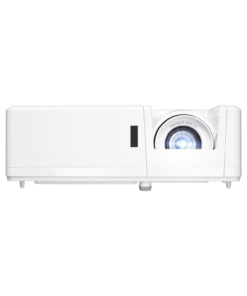 Optoma ZW400 WXGA Professional Laser Projector with 4000 lumens and long-life DuraCore laser