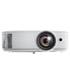 Optoma GT1080HDRx Short Throw Gaming Projector with 1080p, HDR, and 120Hz gaming mode