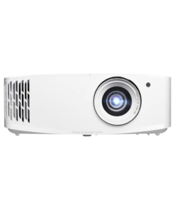 Optoma UHD38 4K UHD Gaming Projector with 4000 lumens, 240Hz, and HDR10/HLG support