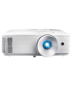Optoma HD28HDR 1080p Home Theater Projector with HDR, 120Hz, and 8.4ms Response Time
