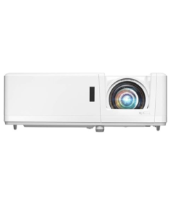 Optoma ZH406STx high brightness short throw projector