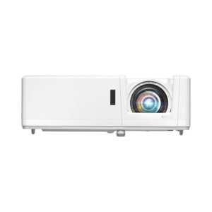 Optoma ZH406STx high brightness short throw projector