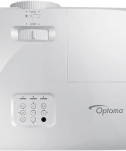 Optoma HD39HDR – 1080p HDR Home Theater Projector 4000 Lumens 7 51tUUgZY4L. AC SL1200
