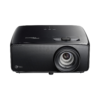 Optoma UHZ58LV 4K UHD 3000 lumens laser home theater projector