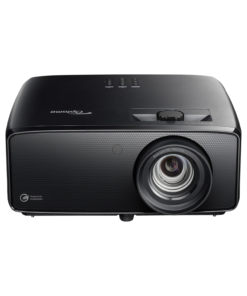 Optoma UHZ58LV 4K UHD Dual Laser Home Theater Projector 3000 Lumens HDR10+