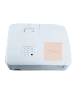 Optoma W3350 3800 Lumens WXGA Projector 1