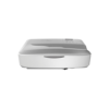 Optoma ZH500USTe 5000 lumens WUXGA laser ultra short throw projector