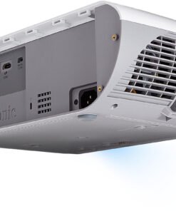 ViewSonic PJD5255L Projector 3300 ANSI Lumens 8 PJD5255L Special Back Left scaled