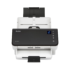 Kodak E1030 A4 Scanner with Automatic Document Feeder Black