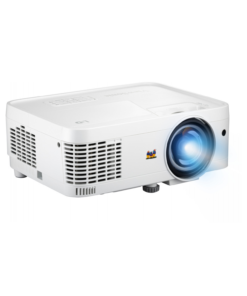 ViewSonic LS560WH 3000 ANSI Lumens Short Throw Projector