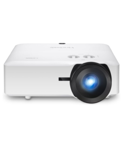 ViewSonic LS710HD 4200 lumens 1080p short throw laser projector