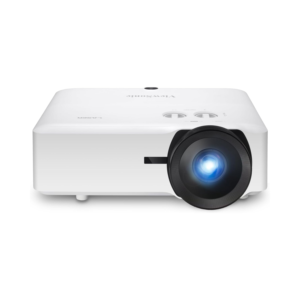 ViewSonic LS710HD 4200 lumens 1080p short throw laser projector