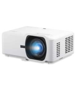 ViewSonic LS711HD 1080p laser short throw projector with 4200 lumens brightness