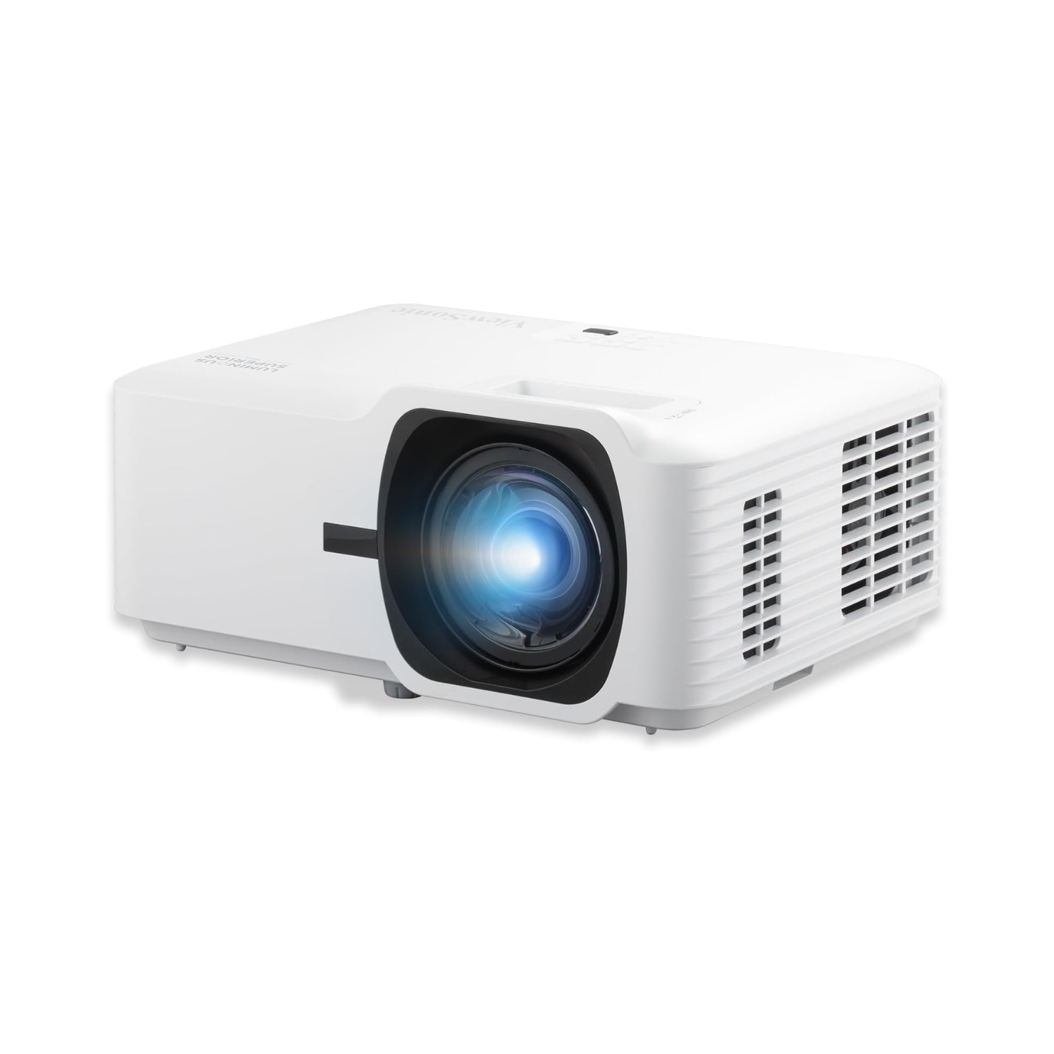 ViewSonic LS711HD 1080p laser short throw projector with 4200 lumens brightness