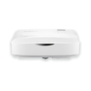 ViewSonic LS832WU WUXGA ultra short throw projector with HDMI, USB, and audio jack