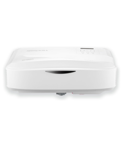 ViewSonic LS832WU WUXGA ultra short throw projector with HDMI, USB, and audio jack