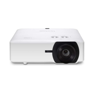 ViewSonic LS850WU 5000 lumens WUXGA networkable laser projector