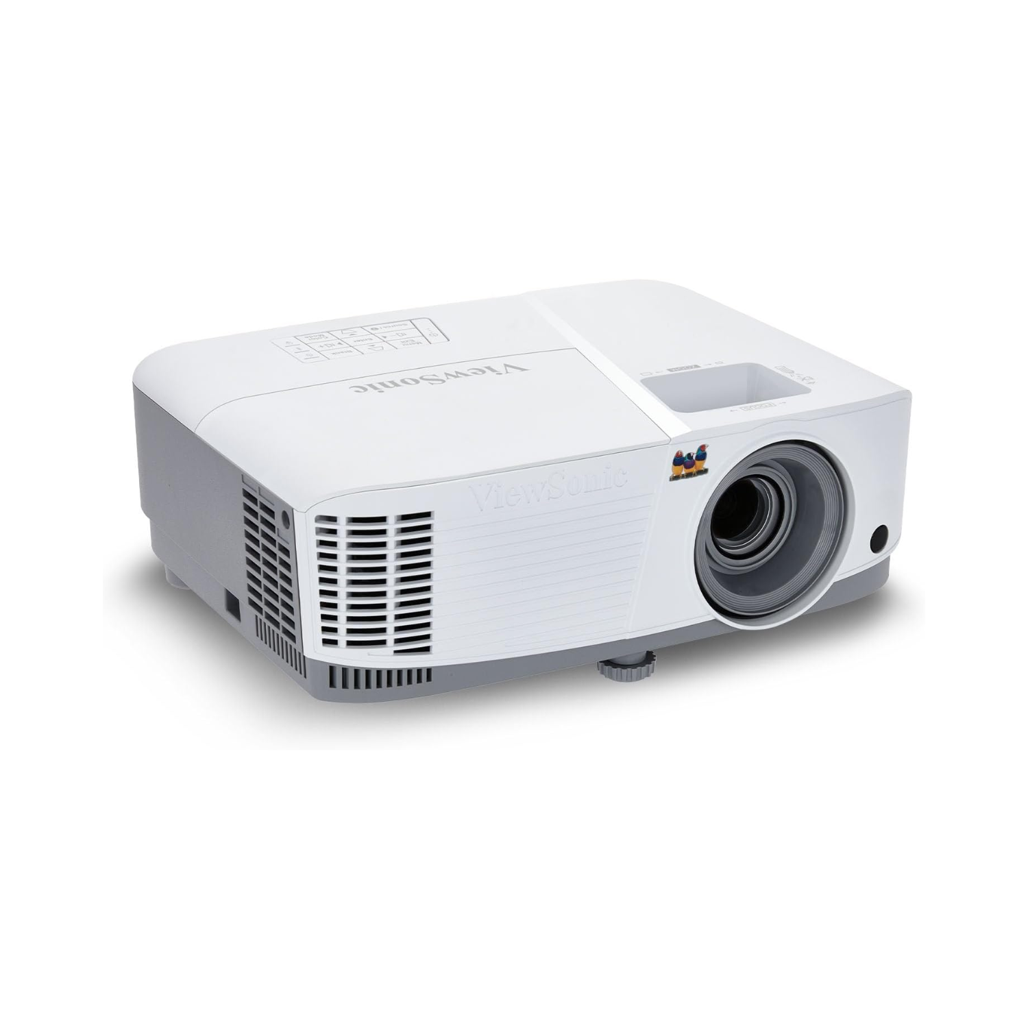 ViewSonic PA504W WXGA high brightness projector with HDMI and USB inputs