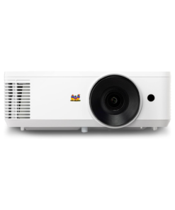 ViewSonic PA700S high brightness white projector for office meetings