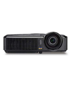 ViewSonic PJD5133 SVGA DLP projector with HDMI, 3D support, and built-in speaker